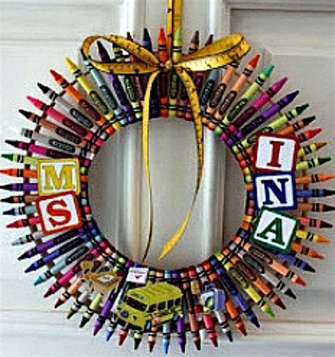 Awesome Teacher Gift Craft Ideas Hubpages