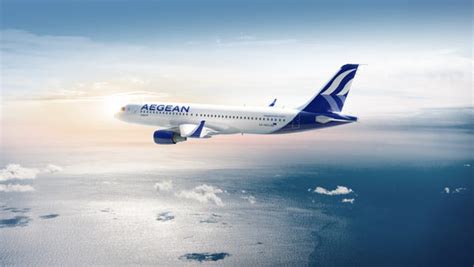From wikipedia, the free encyclopedia. Aegean Airlines unveils new brand and livery on Airbus ...