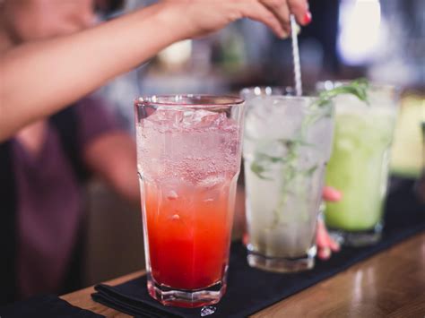 'Hangover-free alcohol' could replace all regular alcohol by 2050. The ...