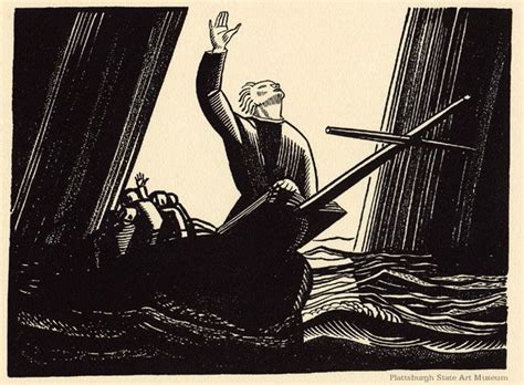 17 Best Images About Moby Dick By Herman Melville Illustrated By
