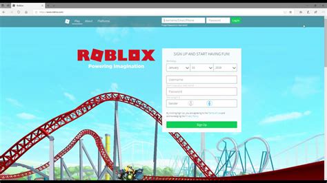 How To Log Out Roblox Nbvmbagents