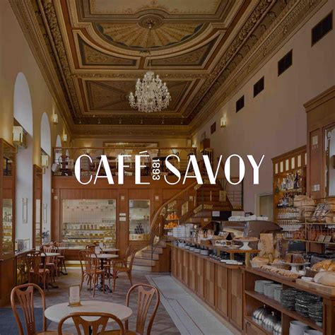 Café Savoy Book Restaurants Online With Resdiary