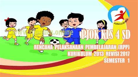 Download Buku Pendidikan Jasmani Olahraga Dan Kesehatan Kelas 6 Kurikulum 2013-Download Buku Pjok Kelas 2 Sd Kurikulum 2013 Dunia 