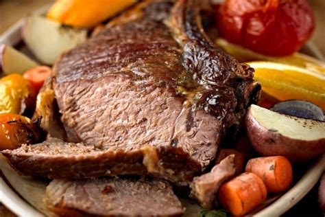Kerntemperatur falsches Filet vom Rind
