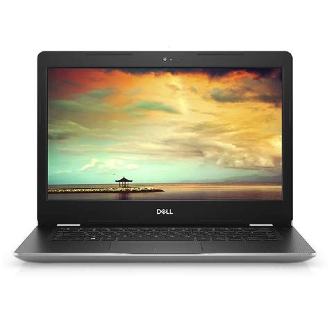 Dell Inspiron 14 3493 D560192win9 Laptop Core I3 10th Gen4gb Ram1tb