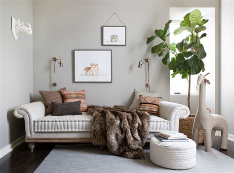 5.0 out of 5 stars 52. Safari Nursery Ideas - Project Nursery