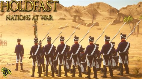 Holdfast nations at war ps4. Holdfast: Nations at war : เป็นสงครามที่รอมาเนิ่นนาน ...