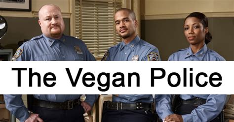10 People Youll Meet When You Become Vegan