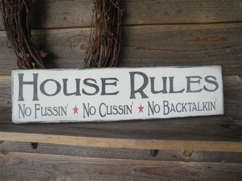 Choose from 1900+ home decoration graphic resources and download in the form of png, eps, ai or psd. country home decor wood signs family rules home decor