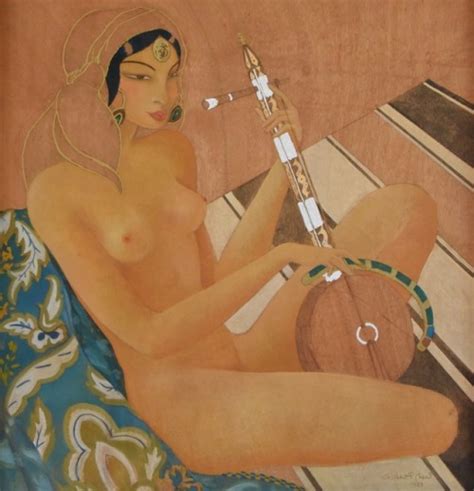 Thumbs Pro Kradhe Femme De Marakech Gilbert F Bons 1933 Art Deco