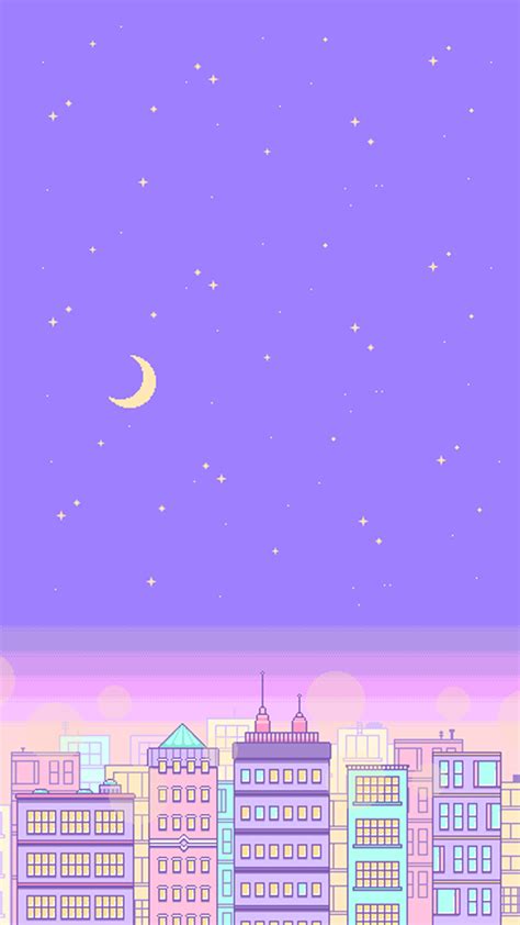 Pastel Purple Aesthetic Wallpapers Wallpaper Cave