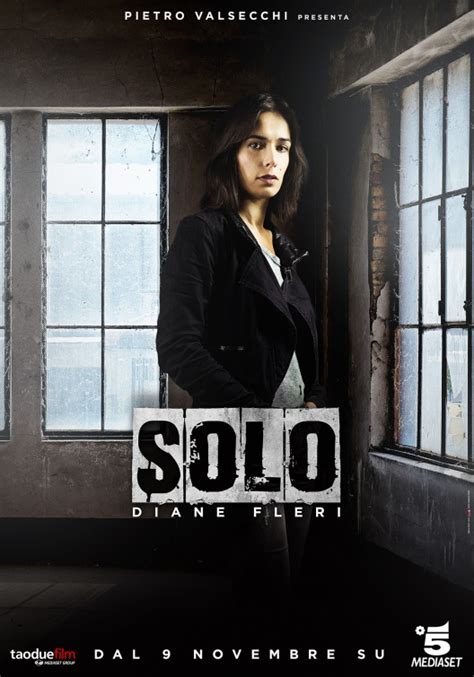Solo TV Poster 2 Of 3 IMP Awards