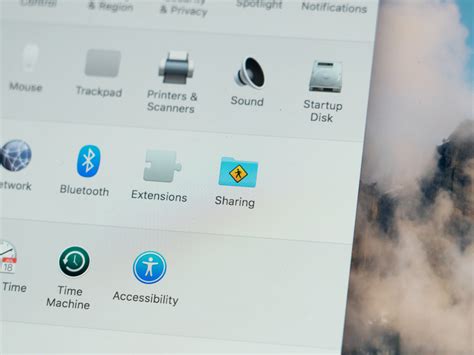 How to wirelessly share files between a Mac and PC | iMore