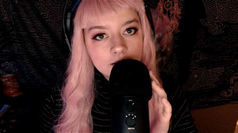 Asmr Mouth Sounds And Mic Brushing Fall Asleep In Minutes Youtube