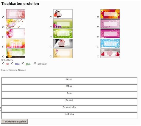 Vorlagen zum ausdrucken häkelgardinen : Schöne Tischkarten zum Ausdrucken - Große Sammlung