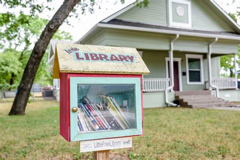 Get it as soon as mon, aug 2. 3 reasons to start your own Little Lending Library (and how to do it!) | David Morgan Education