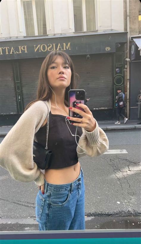Lily Chee Lily Chee University Style Nyc Life Models Off Duty Chees