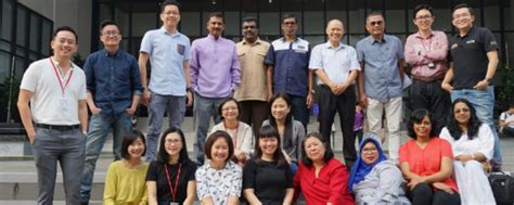 Find the latest lecturer job vacancies and employment opportunities in middle east and gulf. Malaysian Lecturer Makes Country Proud By Becoming First ...