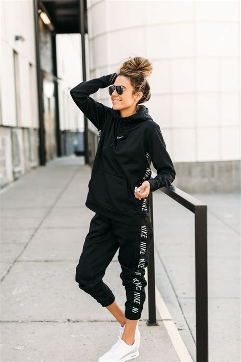 Sporty Pieces You Need In Your Closet Hello Fashion Sporty