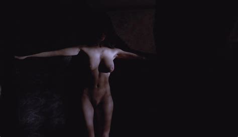 Chelah Horsdal Nude Pics Seite. 