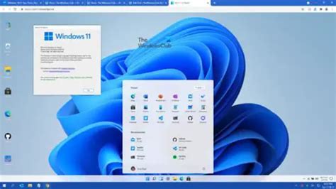 This Online Windows 11 Simulator Will Let You Try The Os In Your Browser