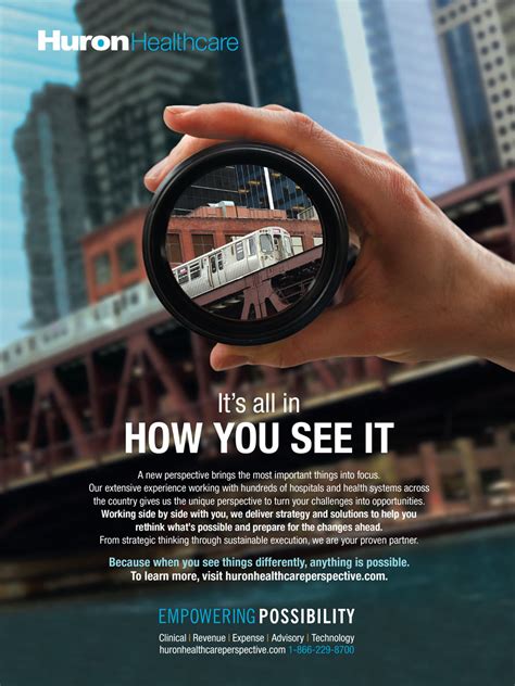 Chicago Advertising Photography Testimonial Ad Campaign