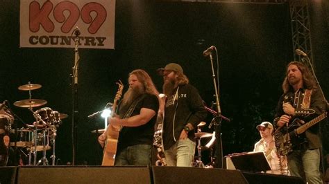 Jamey Johnson And Cody Jinks I Think I Ll Just Stay Here And Drink 4 21 2018 Biloxi Ms