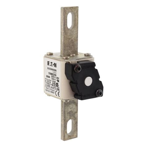 Eaton Bussmann Series High Speed Square Body Fuse M