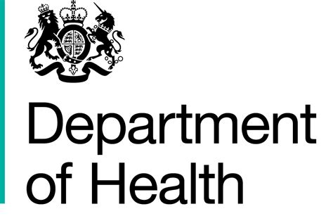 Uk Department Of Health Logo Intelligent Health