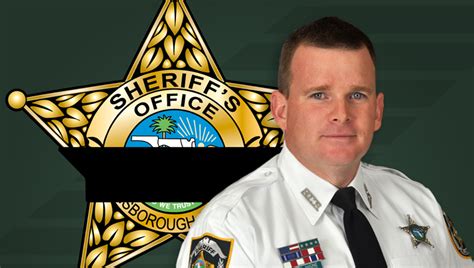 Florida Deputy Killed In Crash Just 1 Shift From Retirement