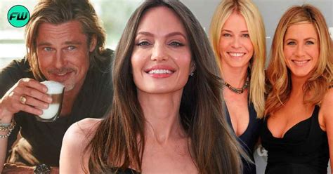 “he married a f—king lunatic that s why” angelina jolie blamed for pushing brad pitt into