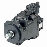 Pictures of Danfoss Hydraulic Pump