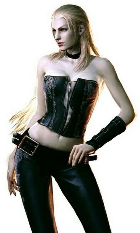 Top 50 Hottest Female Video Game Characters Levelskip