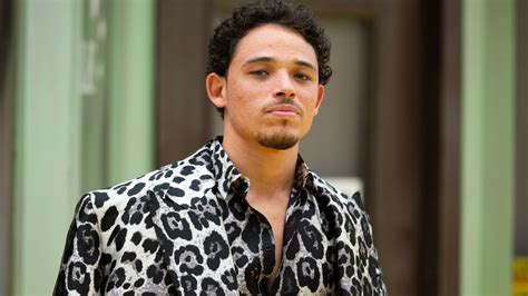 Anthony Ramos Joins Mcu Series ‘ironheart In Top Secret Role