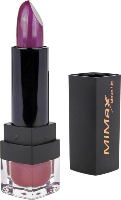 mimax lipstick high definition lipstick viva g12 bol
