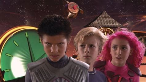 The Adventures Of Sharkboy And Lavagirl In D Alchetron The Free
