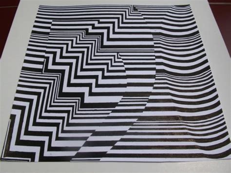 Yuk, Kenalan dan Lihat Gambar Nirmana 2D yang Keren
