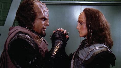 Star Trek 10 Best Klingon Episodes