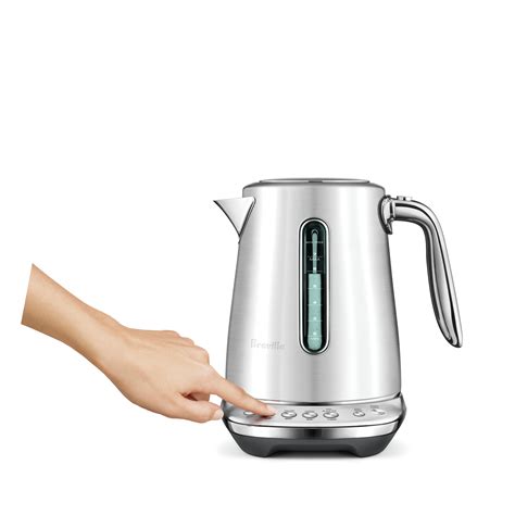 the smart kettle™ luxe ph