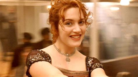 Get the complete costume guides of rose dresses without sewing from shecos blog. 10 razones por las que Rose de 'Titanic' es una malísima ...