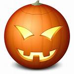 Pumpkin Halloween Icon Icons Ico Pngs Holiday