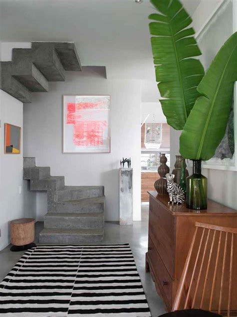 20 Modern And Minimalist Staircase Designs Home Design And Interior