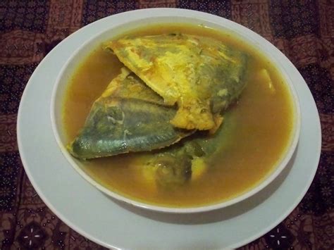Deddy citrawan 788 views4 months ago. ANEKA MAKANAN KHAS DAERAH DI INDONESIA: Khas bangka belitung