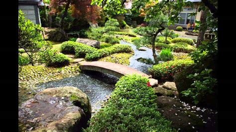 Everything home and garden, from renovation tips, home tours, interior inspiration, diy projects, kitchen and bathroom design, tiny homes and much more. Small japanese home garden design ideas - YouTube