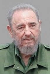 Lider de la revolución, salvador del pueblo cubano. Фидель Кастро: цитаты, афоризмы и высказывания | Citaty ...
