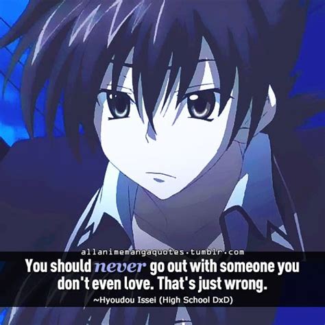 The Source Of Anime Quotes And Manga Quotes — Fb Twitter Quotures