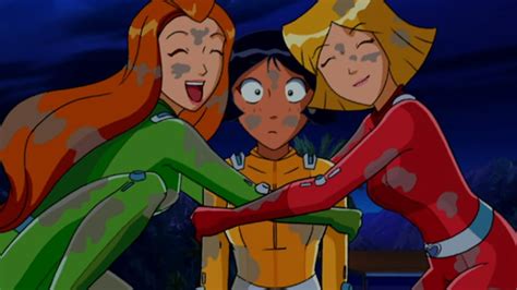 Watch Totally Spies Prime Video