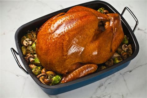 Butterball Turkey Recipe In Oven