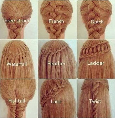 Maybe you would like to learn more about one of these? Hairstyles you can do yourself