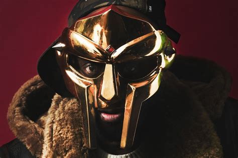 All caps when you spell the man's name. Adult Swim severs ties with MF DOOM, deletes his ongoing ...